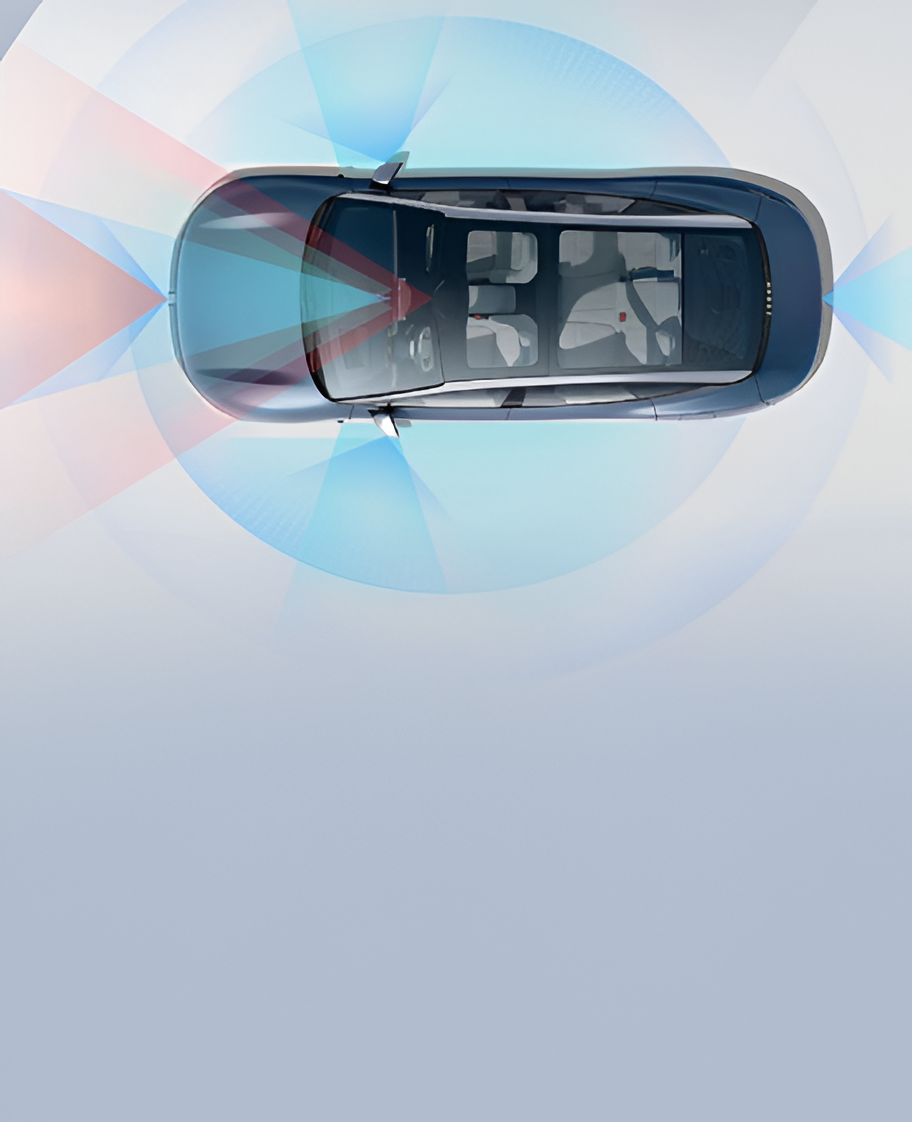 AI Agency & Technology HTML Template